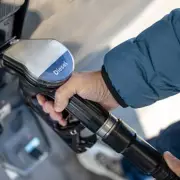 Diesel Drivers Face New £88 Fuel Charges Amid Iran Conflict
