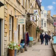 Discover the 5 Best Cotswolds Towns for a Perfect Day Out from Birmingham