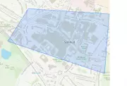 Dispersal Order Enforced in Solihull Town Centre to Combat Anti-Social Behaviour