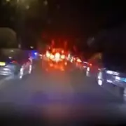 Disqualified Driver Jailed After 80mph Police Chase Through Residential Streets