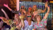 Dream Factory Charity Raises £5,700 at Mamma Mia Ladies Lunch in Essex