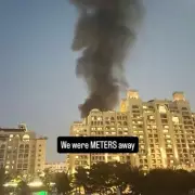 Dubai Hotels Ordered Not to Evict Stranded Tourists Including Birmingham Travellers