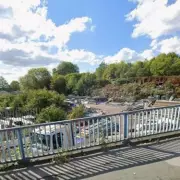 Dudley Council Approves 68 Homes Despite Canal Flooding Concerns