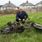 Dudley Estate Residents Despair as Drug Dealing and Theft Take Over