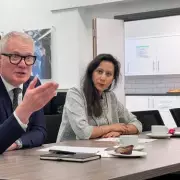 Dudley MP Sonia Kumar Joins Debate on Town Centre Crime and Safety Concerns