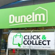 Dunelm Slashes Price of 'Fabulous' Hallway Bench by 50% to Just £115