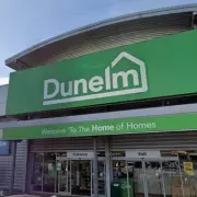 Dunelm's £10 Floral Bedding Set Wins Rave Reviews as Shoppers Rush to Buy