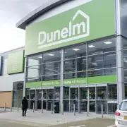 Dunelm's 'Absolutely Gorgeous' Sage House Storage Box Praised by Shoppers