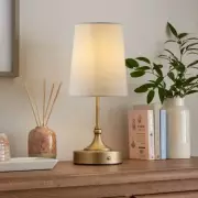 Dunelm's Cordless Geneva Lamp: A Stylish, Plug-Free Lighting Solution