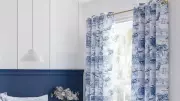 Dunelm's Luxury Chinoiserie Curtains Slashed to Half Price at £25