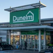 Dunelm's Snuggle Chair Slashed to Half Price, Shoppers Call It 'A Dream'