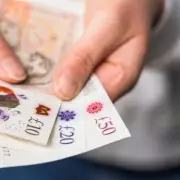 DWP Announces £575 State Pension Increase Coming in Weeks