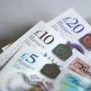 DWP Issues Final Household Support Payments to Pensioners in London Boroughs