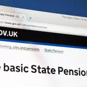DWP Issues State Pension Update Letters to All Pensioners Born Before 1960