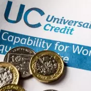 DWP Sends Final ESA Payments as Universal Credit Overhaul Accelerates