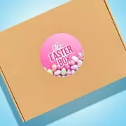 Easter Beauty Box Offers Chocolate-Free Alternative at Just £3 Per Product