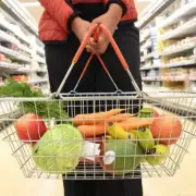 Easter Egg Shoppers Face Chocolate Price Warning as Grocery Inflation Rises