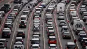 Easter Getaway Warning: 21 Million Extra Car Journeys Expected, Major Delays Forecast