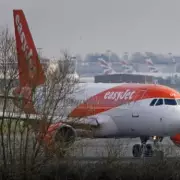 EasyJet Pioneers Major Seat Upgrade on UK Flights with Enhanced Legroom