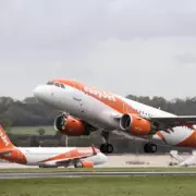 EasyJet Returns to Newcastle Airport After Six-Year Hiatus with 11 New Routes