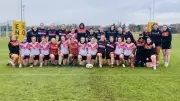 Edge Hill University Partners with St Helens Women's RFC for 2026 Super League Season