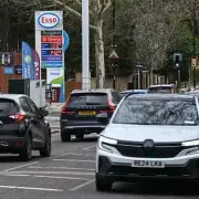 Electric Vehicle Industry Demands National Road Sign Standard for Charging Points