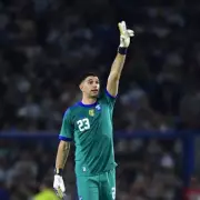 Emi Martinez Criticizes Argentina's 'Worst' Performance in Friendly Win