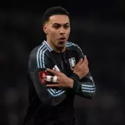 Emile Heskey Advises Morgan Rogers to Stay at Aston Villa Amid Transfer Talk