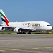 Emirates Resumes 45 Flights from Dubai Today Amid Middle East Conflict