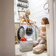 Energy Saving Trust Warns UK Households About Costly Laundry Habits
