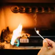England Plans Wood Burner Restrictions to Combat Air Pollution