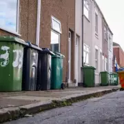 England's New Recycling Rules: Four Bin Collections Start March 31