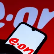 E.ON Next Cuts Fixed Tariff Price, Automatic Savings from April 1