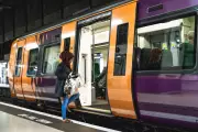 Essential Easter Rail Upgrades Disrupt West Midlands Railway Services