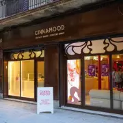 European Bakery Chain Cinnamood Targets Birmingham for UK Expansion