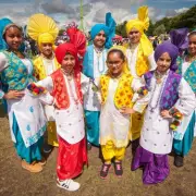 Europe's Largest South Asian Music Festival Returns to Birmingham in 2026