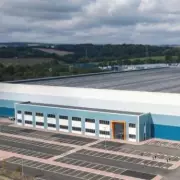 Evri Opens New Yorkshire Fulfilment Centre, Creating 150 Jobs in Barnsley