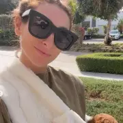 Ex-Apprentice Star Luisa Zissman Seeks Private Jet to Rescue Dog Left in Dubai