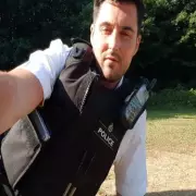 Ex-Police Officer Avoids Jail Over 'Repugnant' Extreme Images on Phone