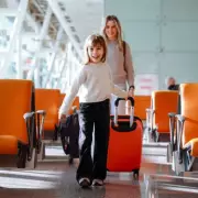 Expedia Reveals Cheapest UK Holiday Dates for Families in 2026