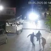 Family Members Jailed for Caravan Site Stabbing in Nuneaton