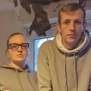 Family's Housing Nightmare: Collapsing Ceiling, Mould, and Invasive Weed in Stourbridge Home