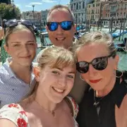 Father of 18-Year-Old Meningitis Victim Shares Sudden Symptoms That Led to Tragic Death