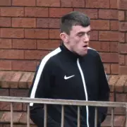 Father Threatens Mother Over Daughter Visit Before Jail, Avoids Prison