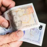 Final £110 Household Support Fund Payments Issued to State Pensioners Over 66