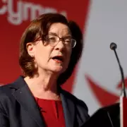 First Minister Empowers Development Bank of Wales, Rejects New WDA Proposal