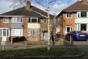 Five 'Bargain' Birmingham Homes Set for Auction This Month