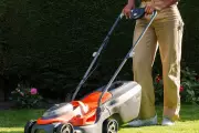 Flymo Cordless Lawnmower Drops to £139.99 in Limited-Time Amazon Spring Deal