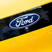 Ford Pick-Up Trucks Exempt from Upcoming VED Car Tax Hike in April