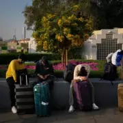 Foreign Office Eases Venezuela Travel Ban But Issues Regional Warnings